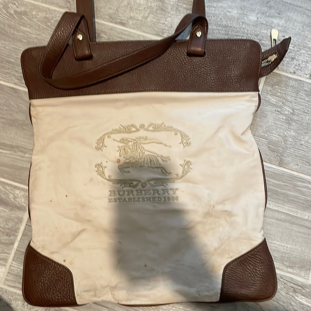 Shoulder bag